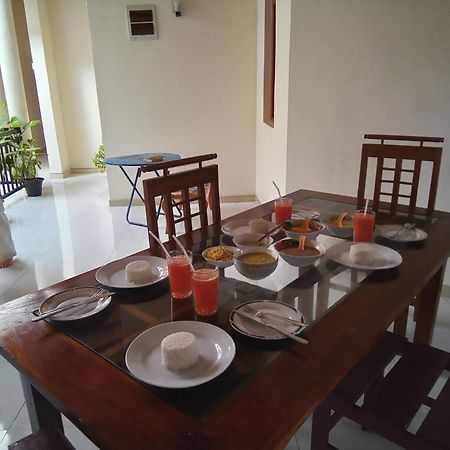 Malwaththa Mount Villa Kandy Kültér fotó