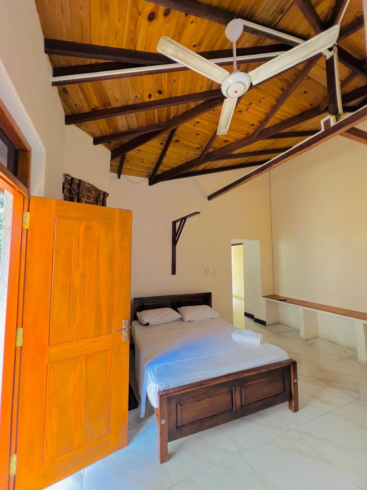 Malwaththa Mount Villa Kandy Kültér fotó