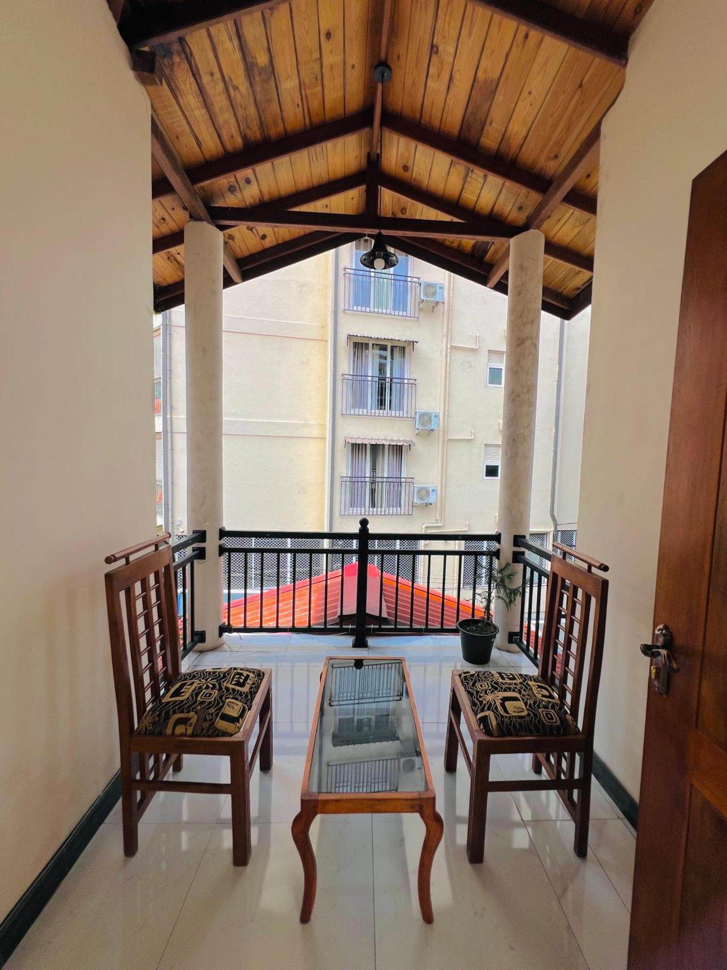 Malwaththa Mount Villa Kandy Kültér fotó