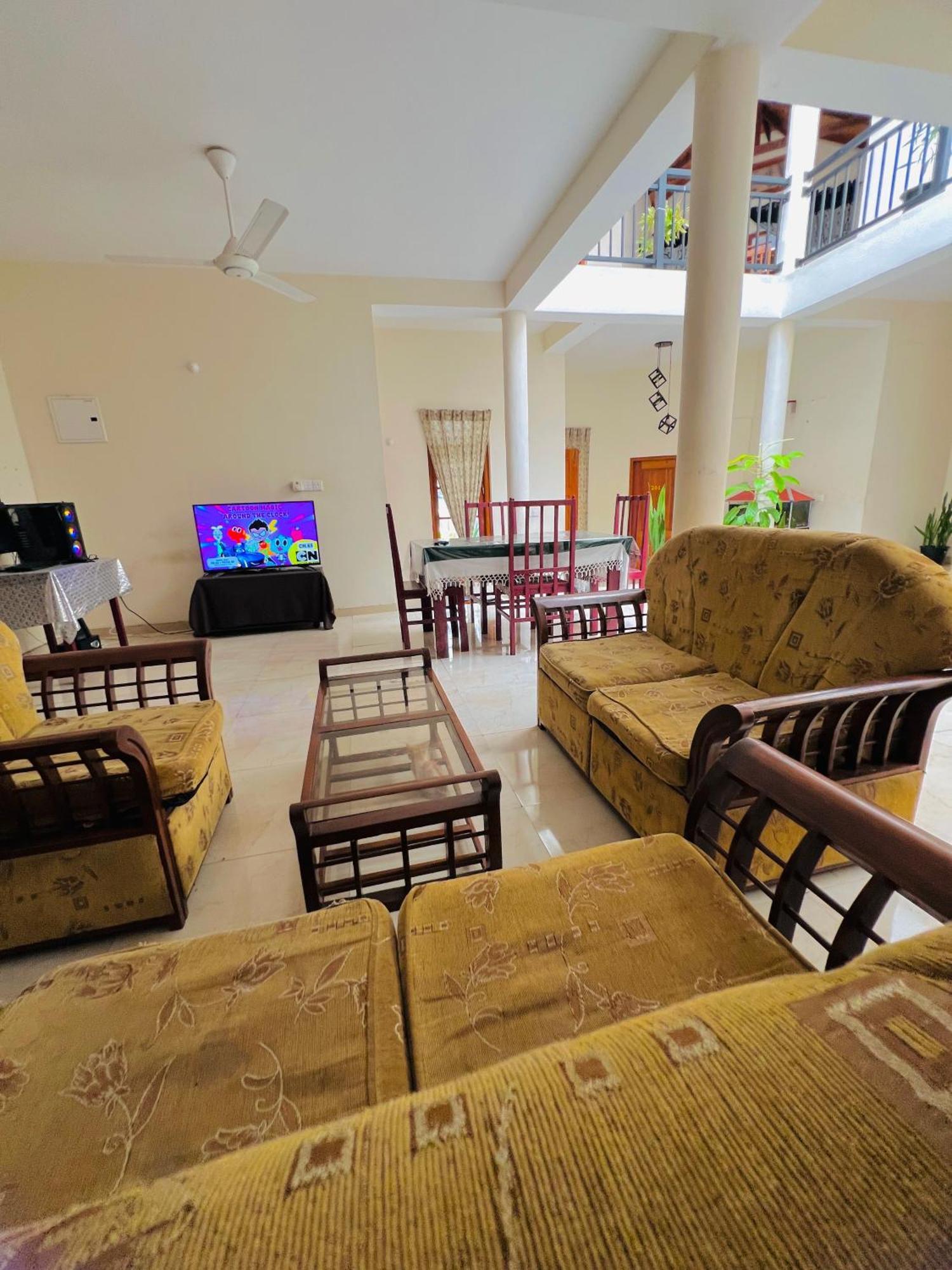 Malwaththa Mount Villa Kandy Kültér fotó