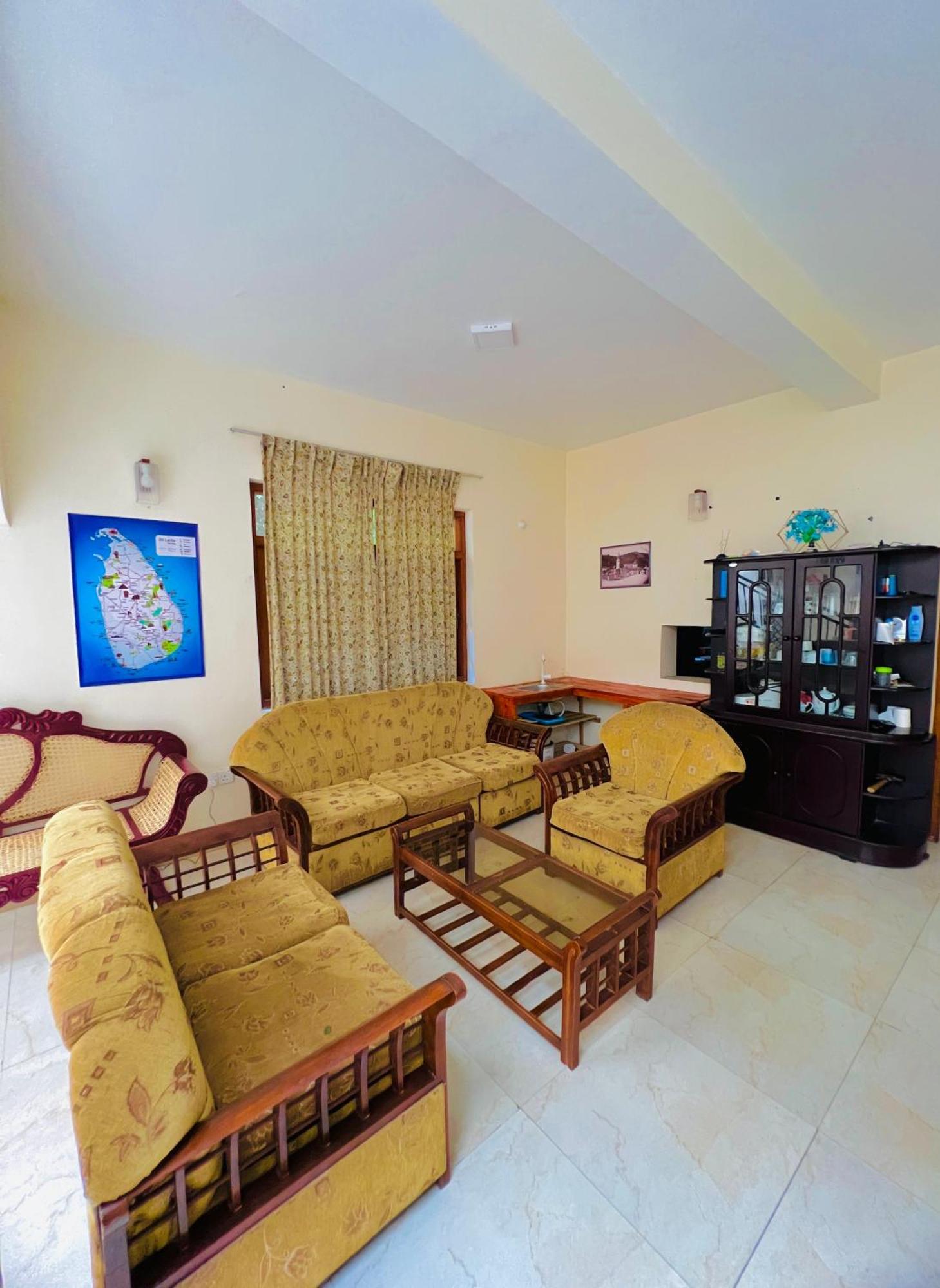 Malwaththa Mount Villa Kandy Kültér fotó