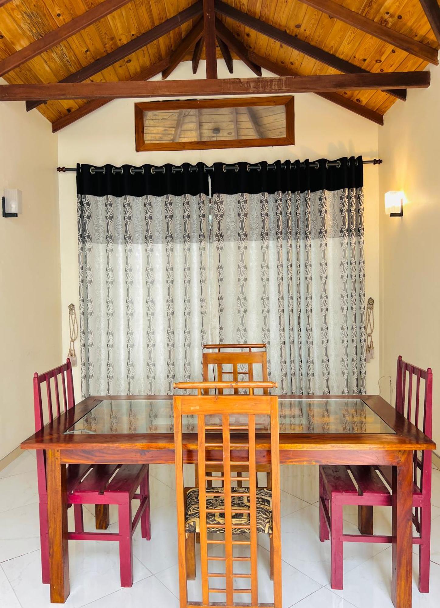 Malwaththa Mount Villa Kandy Kültér fotó