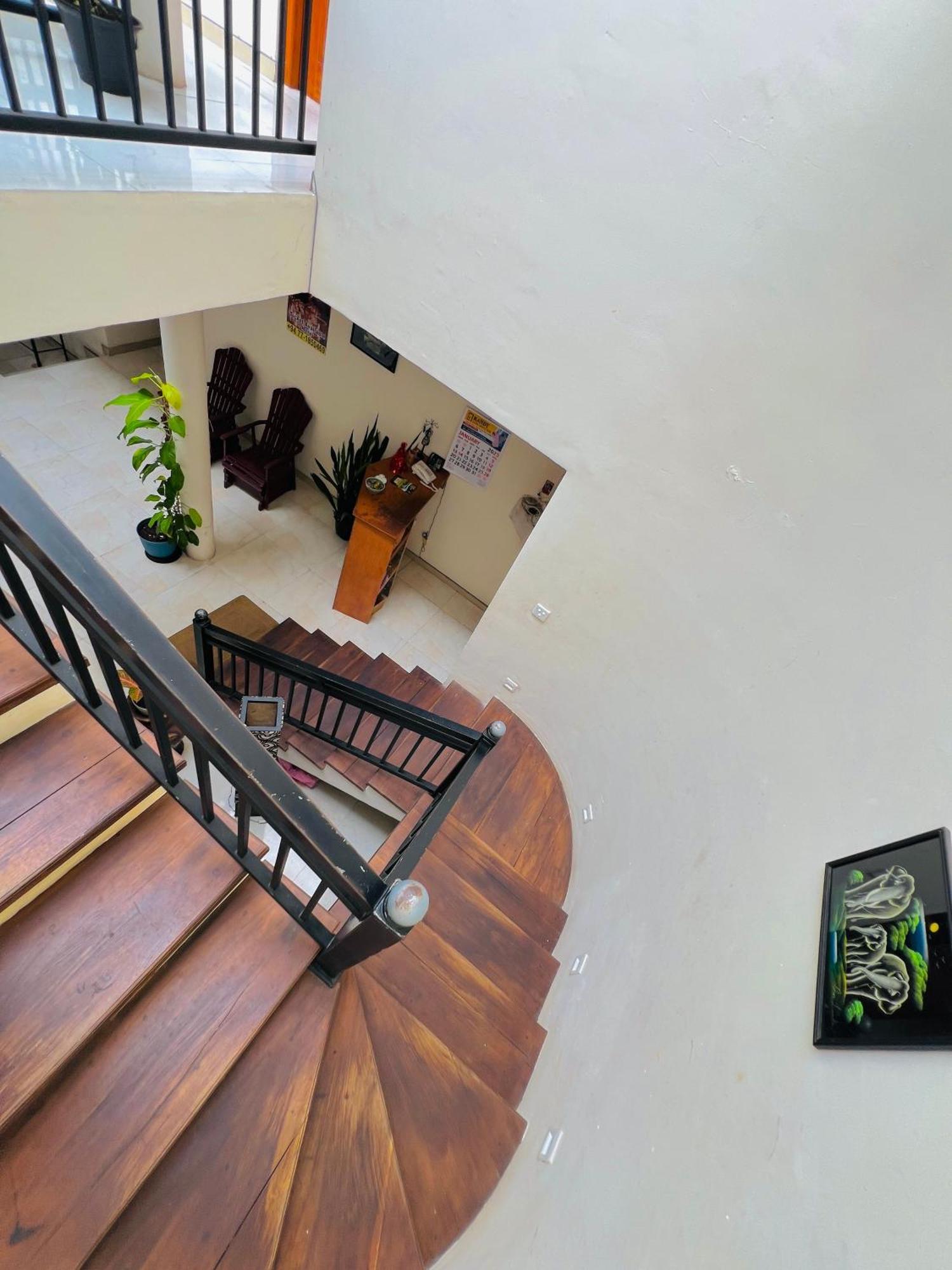 Malwaththa Mount Villa Kandy Kültér fotó