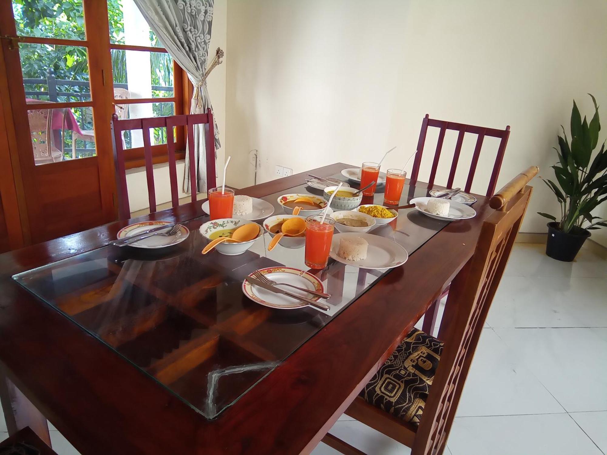 Malwaththa Mount Villa Kandy Kültér fotó
